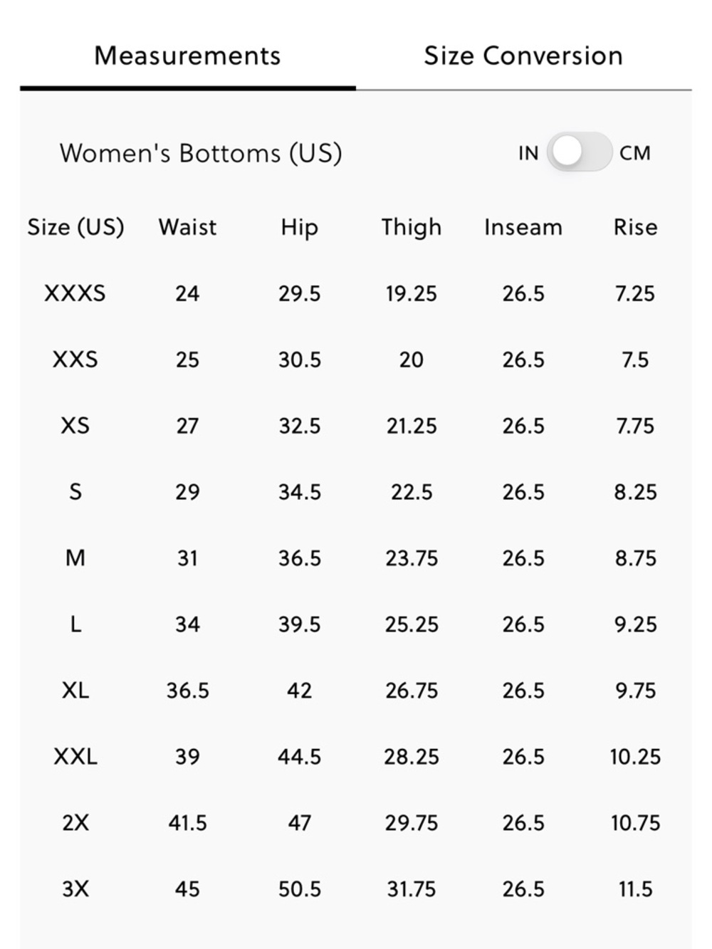 J.Crew Cashmere track pant - Picture 5 of 8